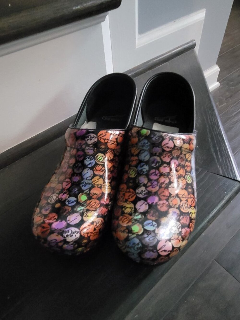 Dansko